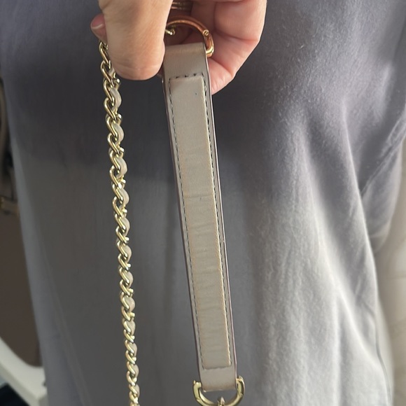 🌸🌺Tory Burch Large Marion Quilted Saddle Bag🌸🌺 - Picture 10 of 12